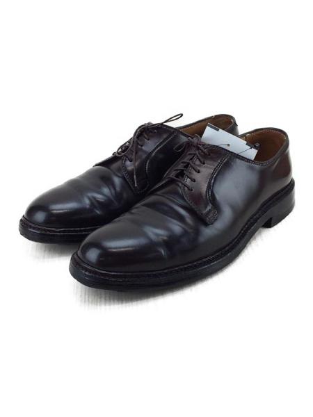 Alden(オールデン) / プレーントゥシューズ/コードヴァン/990/26cm/US8 