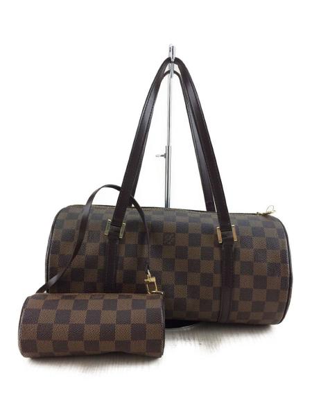 LOUIS VUITTON(ルイヴィトン) / N51303/パピヨン30/ポーチセット 