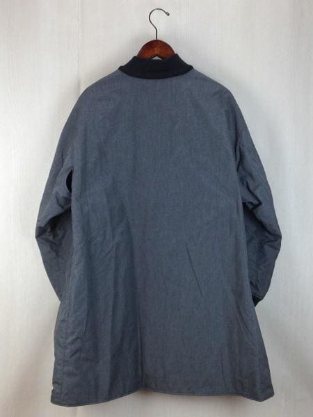 Engineered Garments(エンジニアードガーメンツ) / タグ付/17AW/Liner 