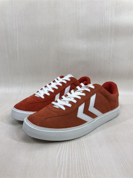 hummel(ヒュンメル) / DIAMANT SUEDE/ディアマント/ローカット 