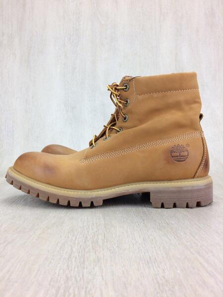 Timberland(ティンバーランド) / ブーツ/6120A/Roll Top with Woolrich 