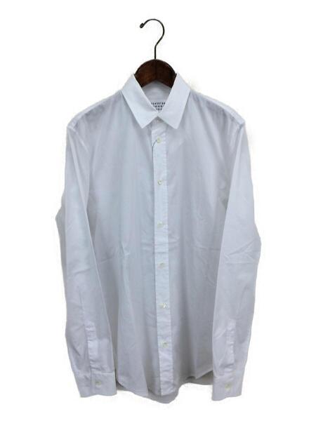 Maison Margiela(メゾンマルジェラ) / S30DL0327 S38778/10/長袖シャツ 