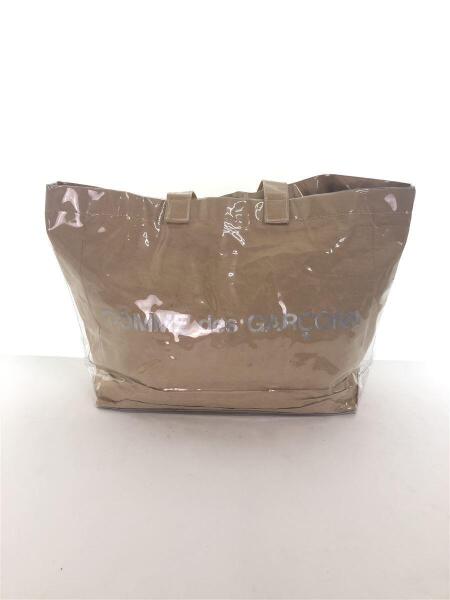 COMME des GARCONS(コムデギャルソン) / SHOPPER TOTE BAG/PVCトート