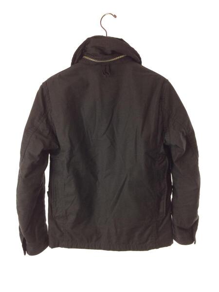 ENGINEERED GARMENTS ハンティングジャケット XS ブラック