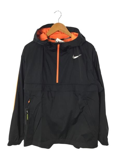 NIKE(ナイキ) / Repel Anorak Mens Running Track Jacket/ナイロン/S 