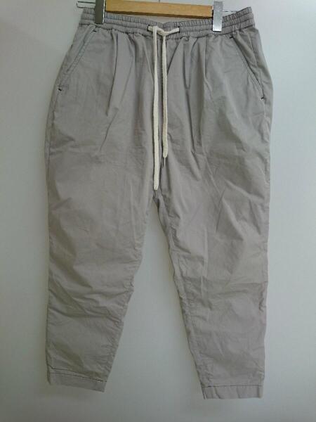 ETHOS(エトス) / 19年モデル/DAVO PANTS/ボトム/C39-7-11H.O/M 