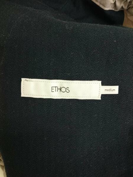 ETHOS(エトス) / 19年モデル/DAVO PANTS/ボトム/C39-7-11H.O/M 
