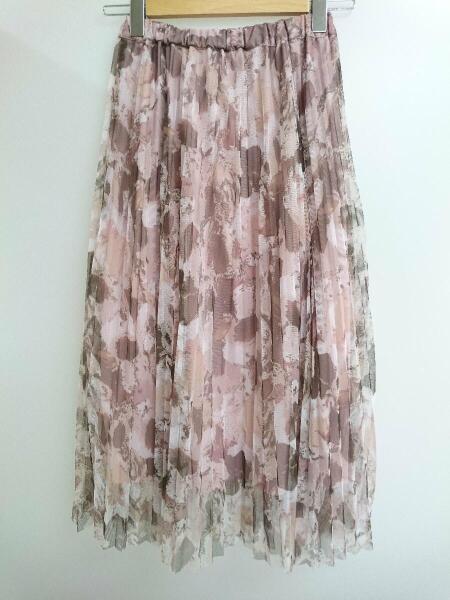 スカート eimy istoire eimy istoire(エイミーイストワール) / 18年モデル/ロングスカート