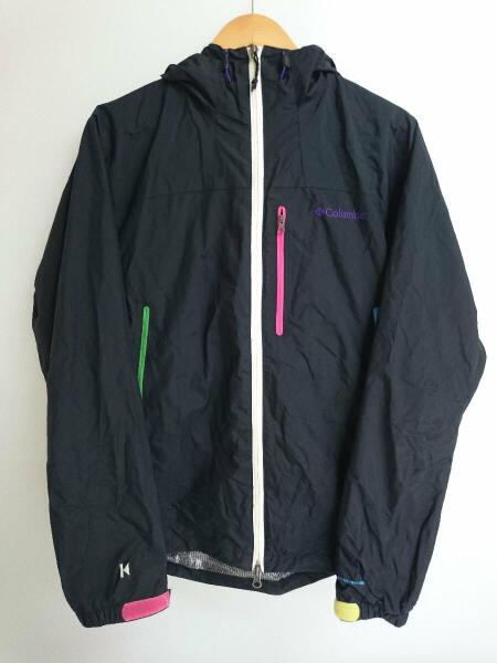Columbia x Kinetics OMNI-HEATマウンテンパーカーXL オンライン