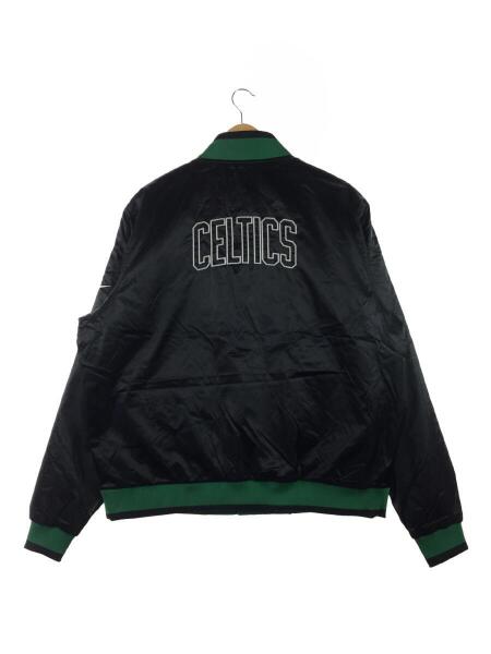 NIKE(ナイキ) / タグ付/NBA/CELTICS/AV6580-010/スタジャン/XL | 古着 