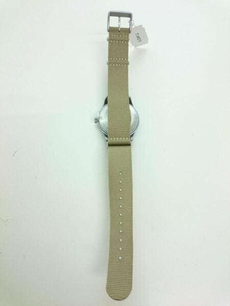 TIMEX(タイメックス) / MK1/TW2T10300VK/腕時計/タグ付/アナログ 