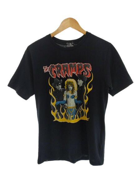 HYSTERIC GLAMOUR(ヒステリックグラマー) / 19SS THE CRAMPS/02191CT15 