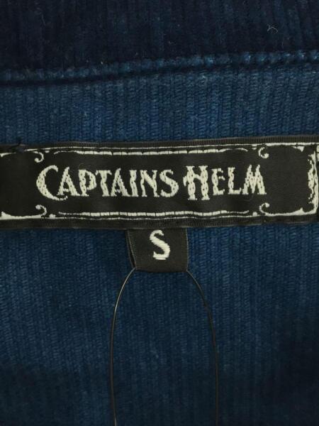 CAPTAINS HELM(キャプテンズヘルム) / ジャケット/S/コーデュロイ 