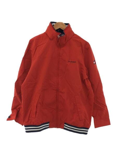 TOMMY HILFIGER(トミーヒルフィガー) / ナイロンジャケット/0857874032 