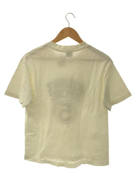 STUSSY(ステューシー) / 90s/白タグ/半袖Tシャツ/M/コットン/ホワイト 