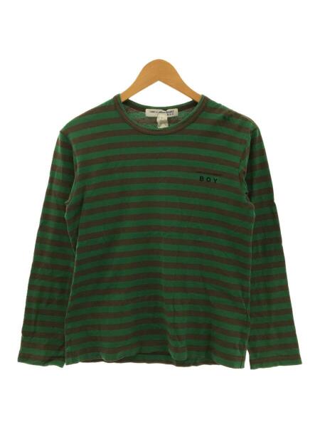 COMME des GARCONS SHIRT BOYS(コムデギャルソンシャツボーイズ 