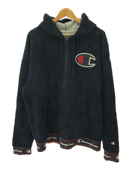 Champion(チャンピオン) / アノラック ボアフリース パーカー/3L 