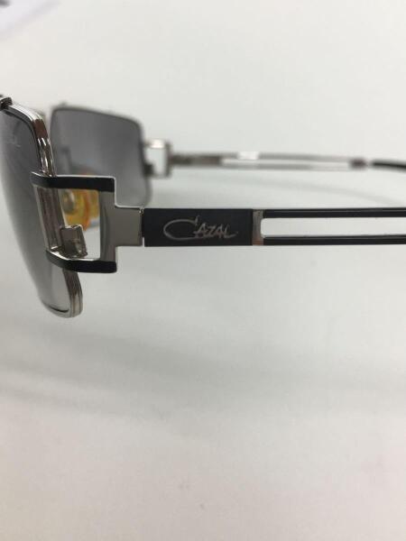 CAZAL(カザール) / ドイツ製/967/61□16 130/サングラス/メタル | 中古 