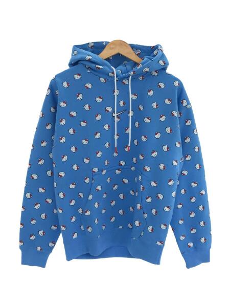 Nike hoodie ナイキブランド キティちゃん パーカー ナイキ NIKE