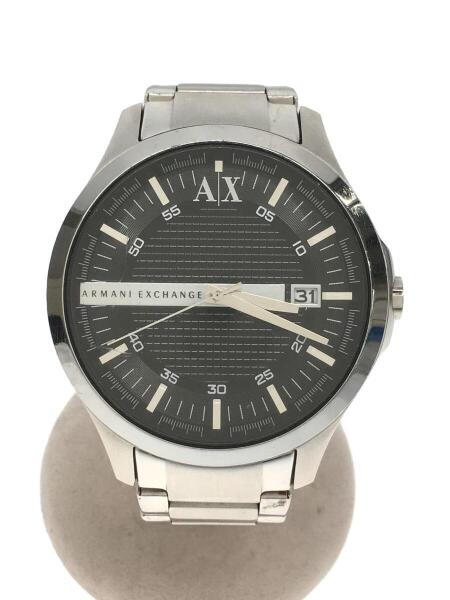 ARMANI EXCHANGE(アルマーニエクスチェンジ) / AX2103/クォーツ腕時計 