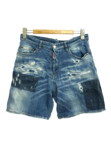 DSQUARED2(ディースクエアード) / 19SS/PUNK REVOLUTION/ショート 