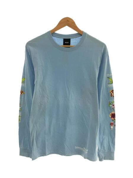 HUF シャツマリファナプリントシャツ