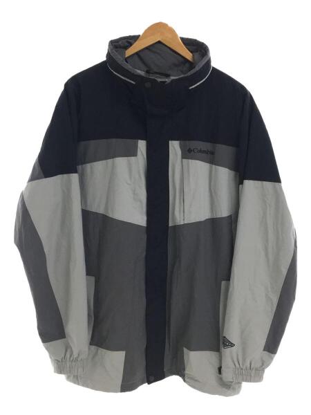 Columbia OMNI-TECH グレー