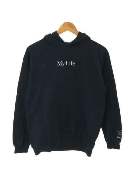 all my homies パーカー ZORN フーディ ブラック 武道館 All My Homies 