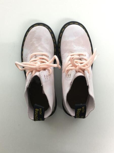 Dr.Martens(ドクターマーチン) / 1460 PASCAL/ブーツ/UK3/ピンク 