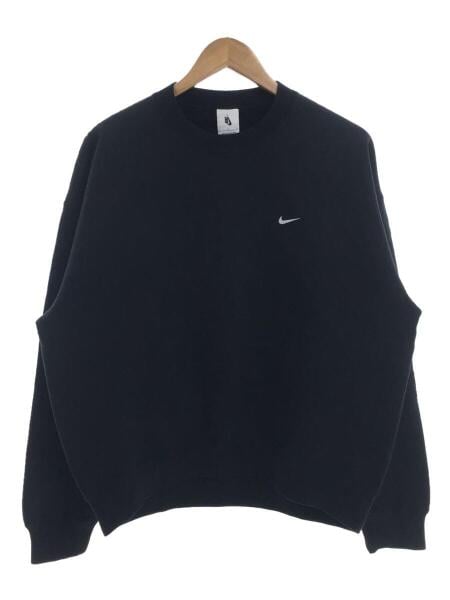 NIKE(ナイキ) / LAB/NRG FLEECE CREW/スウェット/L/コットン/DA0318 