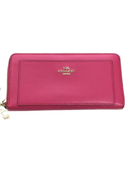 新品　COACH 長財布　　ピンク　F52648 新品 COACH 長財布 ピンク F52648 楽天市場】【財布】COACH コーチ