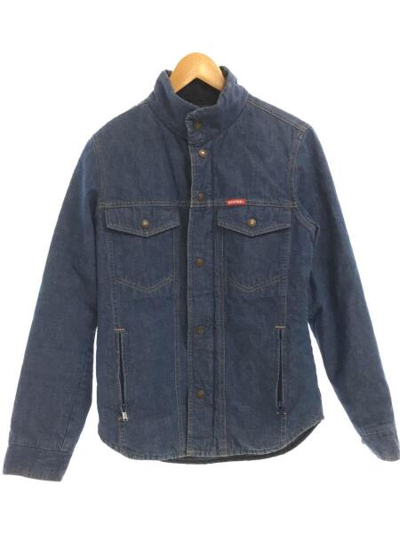 HYSTERIC GLAMOUR プリマロフトデニムジャケット　ヒステリックグラマー HYSTERIC GLAMOUR プリマロフト デニムJK - メルカリ