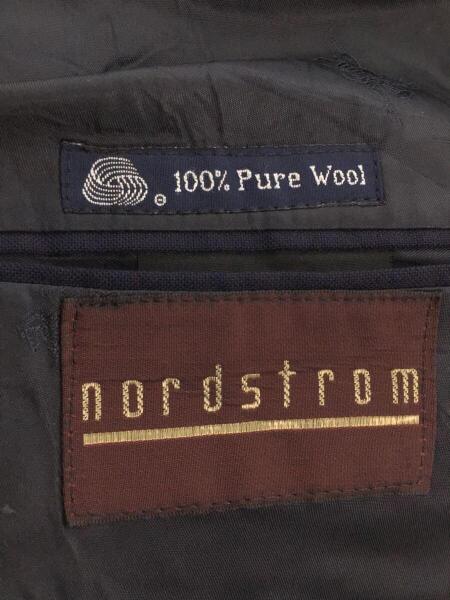 BURBERRYS(バーバリーズ) / 80～90s/USA製/紺ブレ/nordstrom百貨店特注 