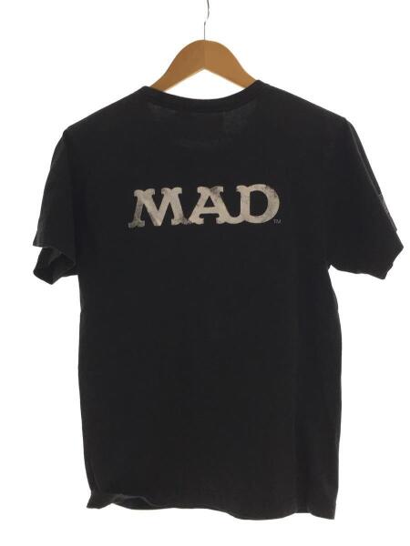 NEIGHBORHOOD(ネイバーフッド) / ×MAD MAGAZINE/アルフレッド.E 