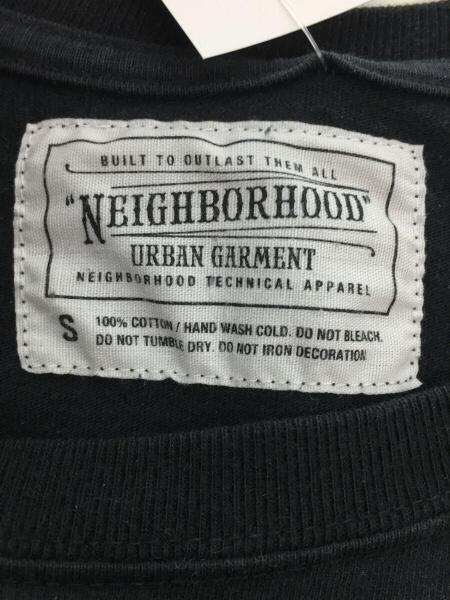 NEIGHBORHOOD(ネイバーフッド) / ×MAD MAGAZINE/アルフレッド.E 