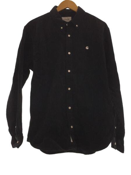 Carhartt(カーハート) / L/S MADISON CORD SHIRT/長袖シャツ/L 