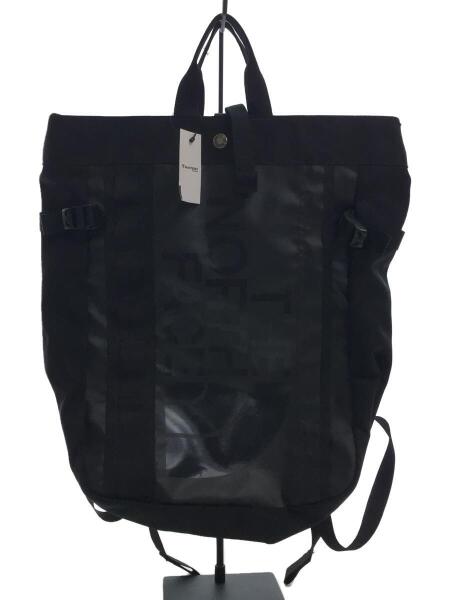 THE NORTH FACE(ザノースフェイス) / BC FUSE BOX TOTE/リュック 
