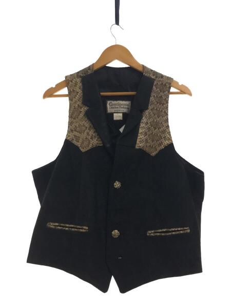その他ブランド(ソノタブランド) / 70s/continental leather fashions 