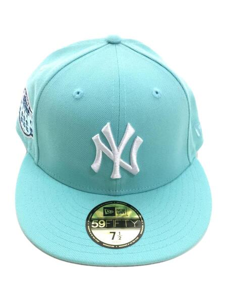ニューエラ 59FIFTY キャップ 7 1/2 NEW ERA(ニューエラ) / キャップ/7 1/2/ウール/ブラック/メンズ