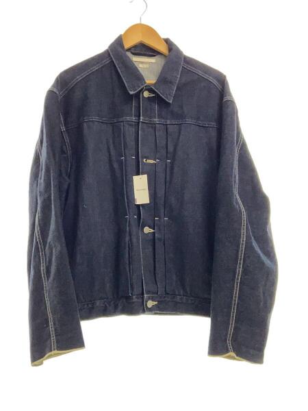 BLURHMS(ブラームス) / 22SS/12oz Selvage Denim Jacket/Gジャン/3 