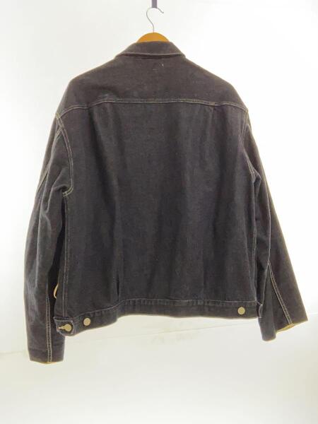 BLURHMS(ブラームス) / 22SS/12oz Selvage Denim Jacket/Gジャン/3 
