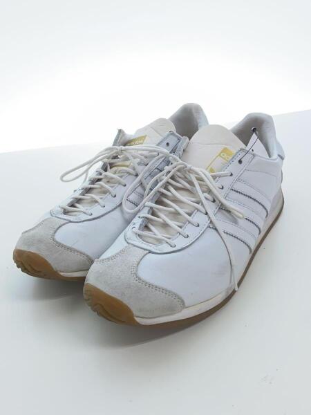 adidas(アディダス) / EDIFICE別注/COUNTRY OG EF/カントリー 