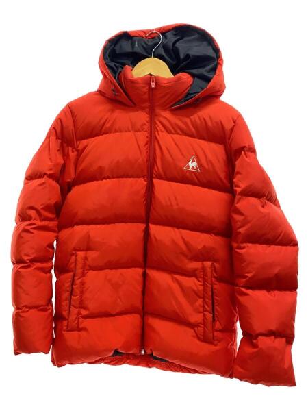 le coq sportif(ルコックスポルティフ) / ダウンジャケット/M 