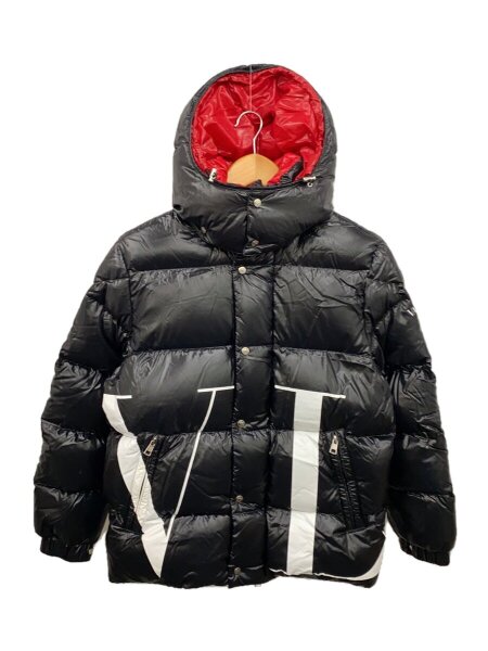 VALENTINO(ヴァレンティノ) / MONCLER/ダウンジャケット/44 