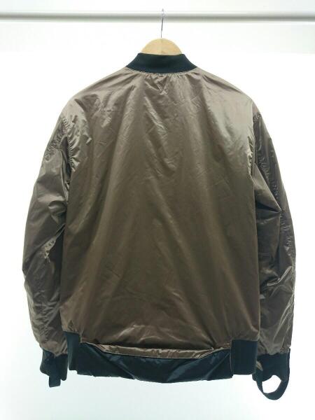 HELMUT LANG ヘルムートラング フライトJKT