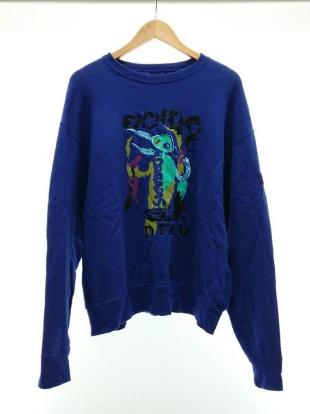 C.E(CAV EMPT)(シーイー(キャブエンプト)) / スウェット/コットン 