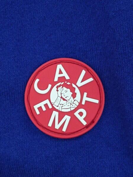 C.E(CAV EMPT)(シーイー(キャブエンプト)) / スウェット/コットン 