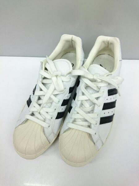 adidas(アディダス) / ローカットスニーカー/27cm/ホワイト/BB0171 