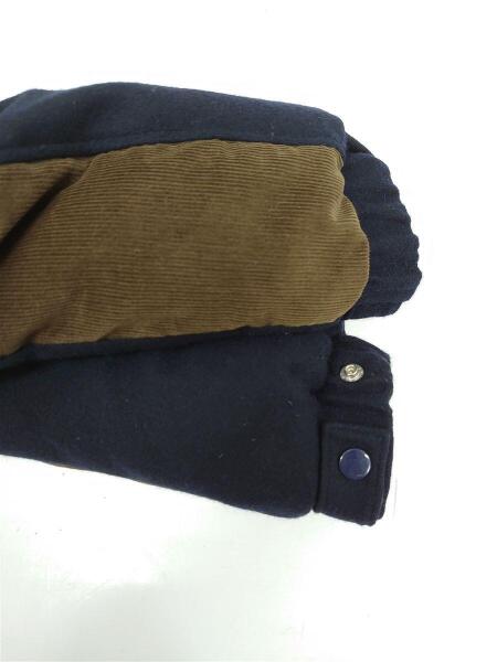 Mr.GENTLEMAN(ミスタージェントルマン) / ダウンジャケット/M/ウール