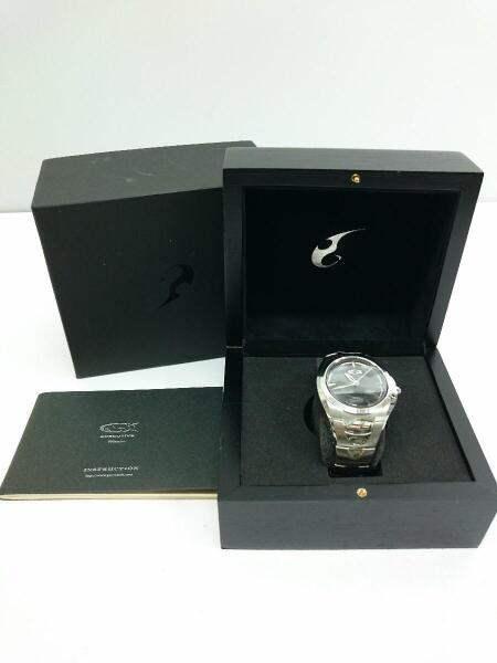 GSX / 自動巻腕時計/アナログ/ステンレス/GLD/GLD/GSX904 GSX(ジーエスエックス) / ジーエスエックス/自動巻腕時計/アナログ